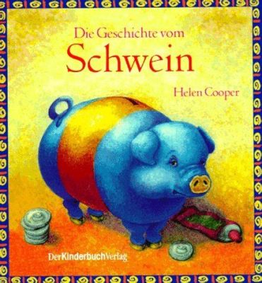  Die Geschichte vom Schlauen Schwein – Ein Triumph über Gier und List im alten Philippen!