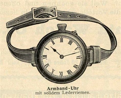  Die Geschichte von der Armbanduhr des Glücks – Ein Spiegelbild der menschlichen Sehnsucht nach Kontrolle?