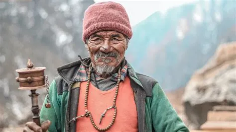  Die Legende vom Langtang: Eine Reise durch die mystischen Wälder der philippinischen Folklore!