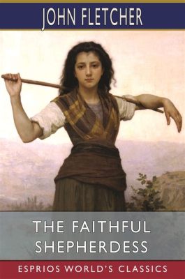  The Faithful Shepherdess – A Timeless Ethiopian Tale Exploring the Bonds of Family and Fidelity