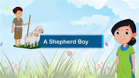  The Honest Shepherd: A Tale Woven from Courage and Compassion!